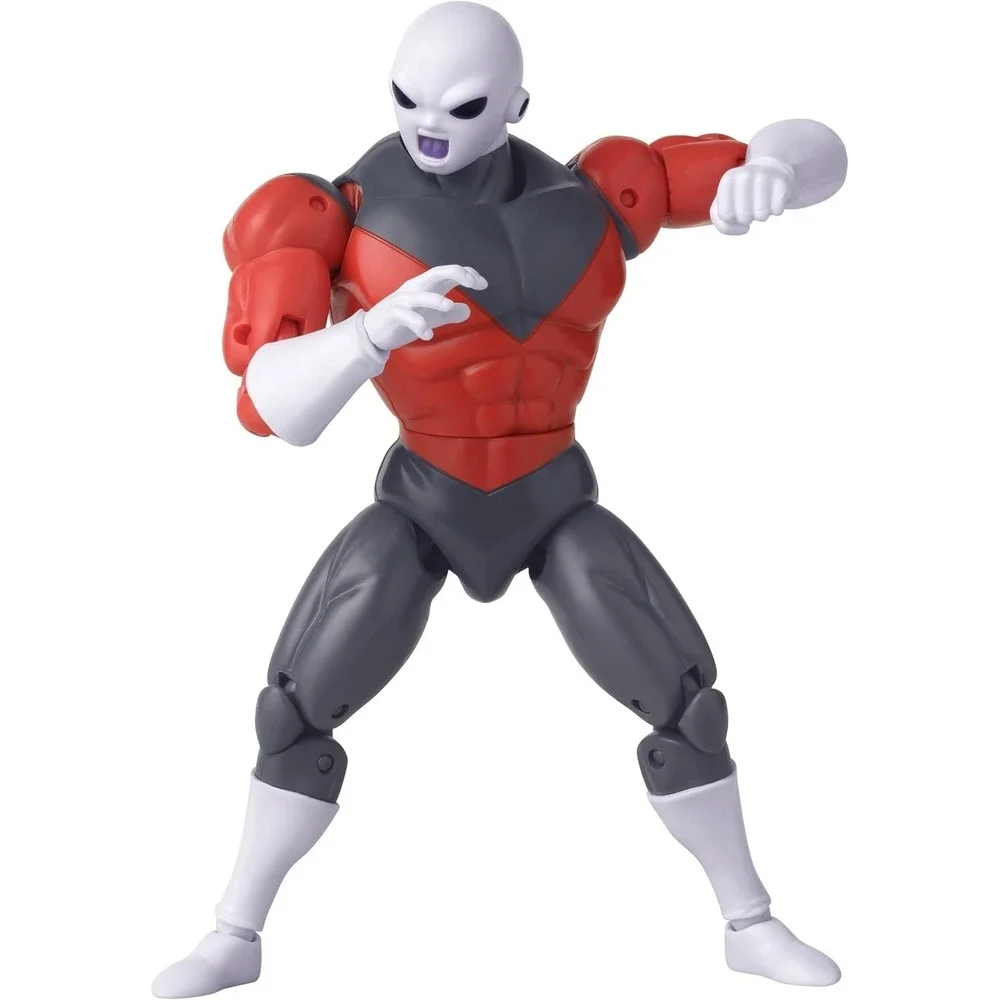 Bandai Dragon Stars Dragon Ball Super Jiren Series 5 Action Figure NIB